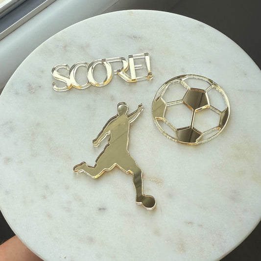 Lot thème Foot