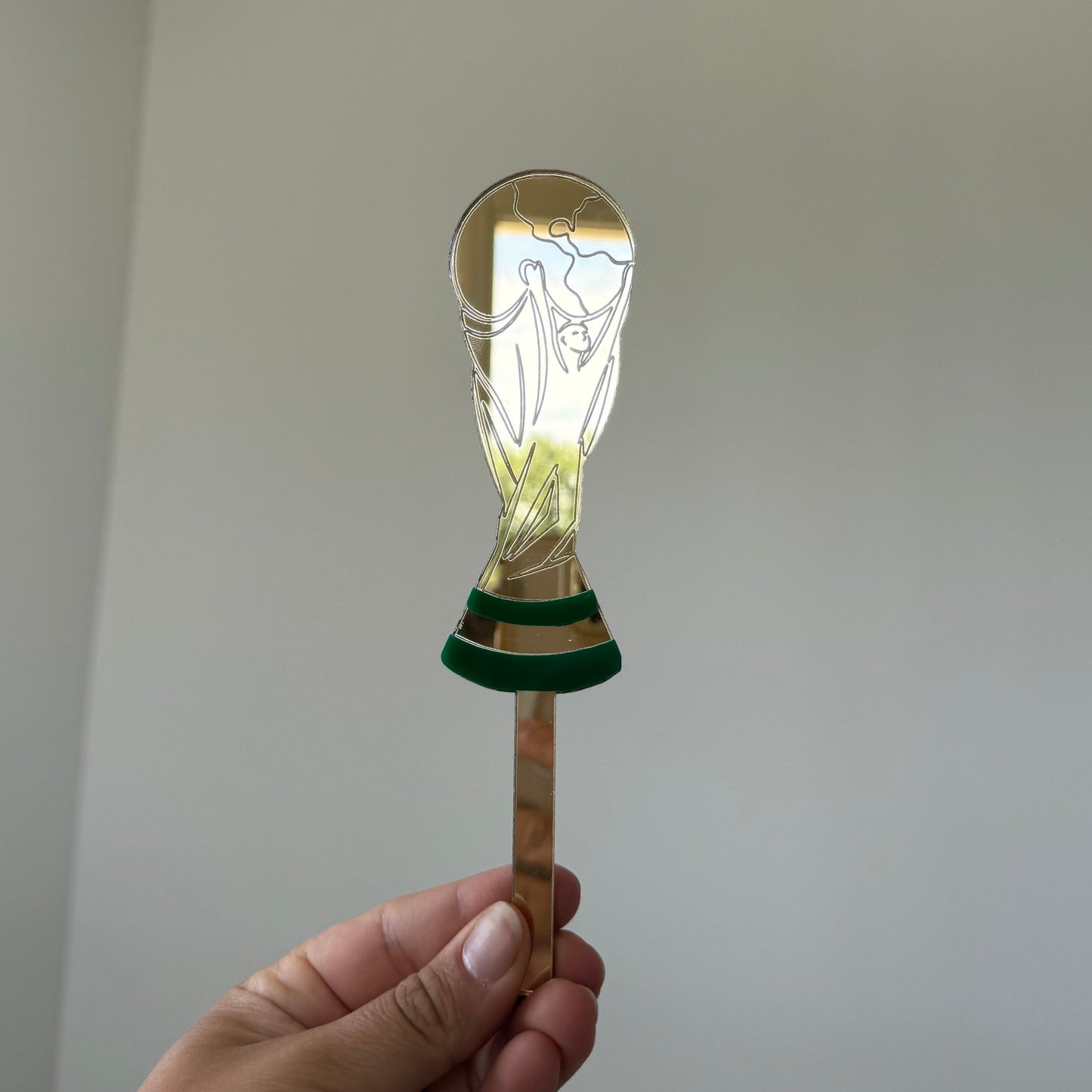 Coupe du Monde 2026