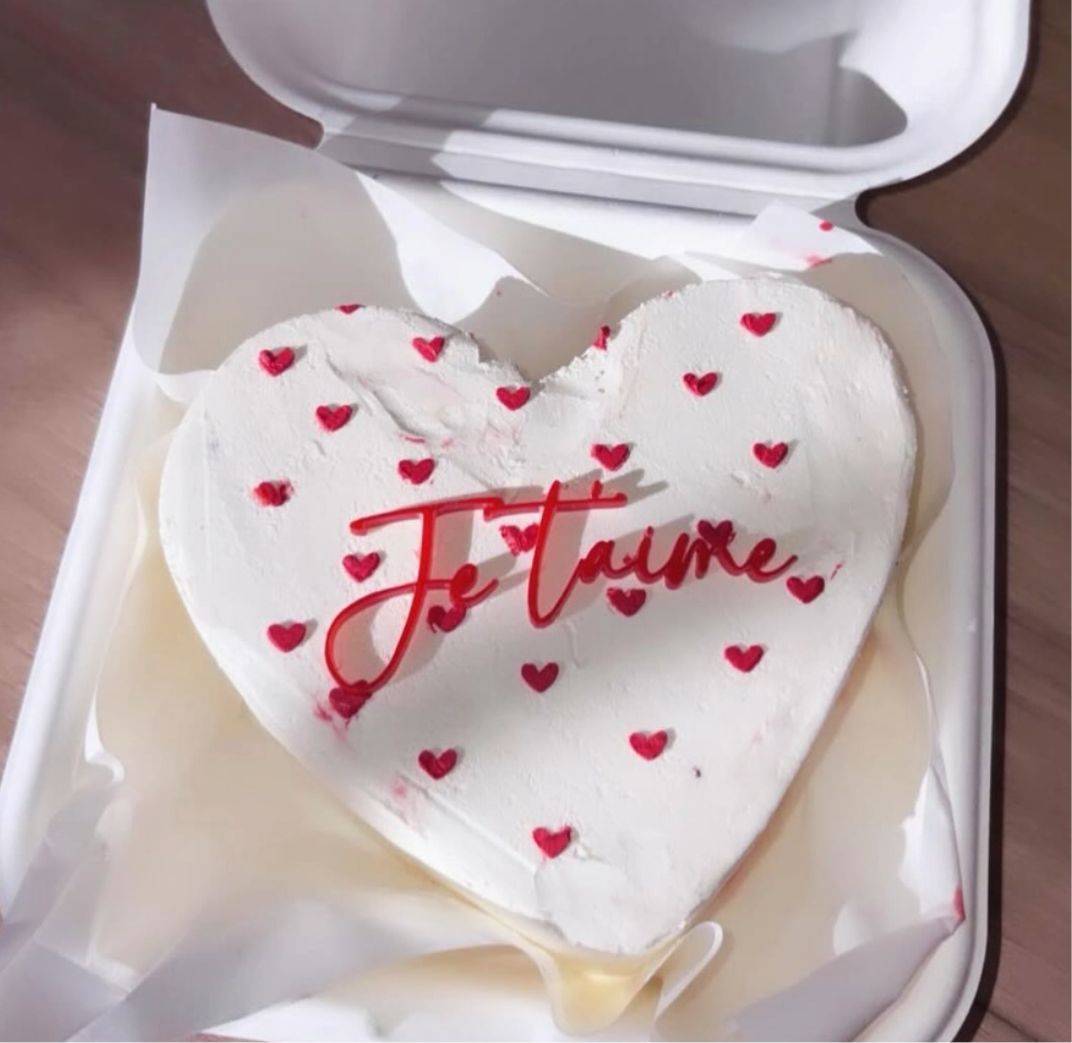 Je t’aime
