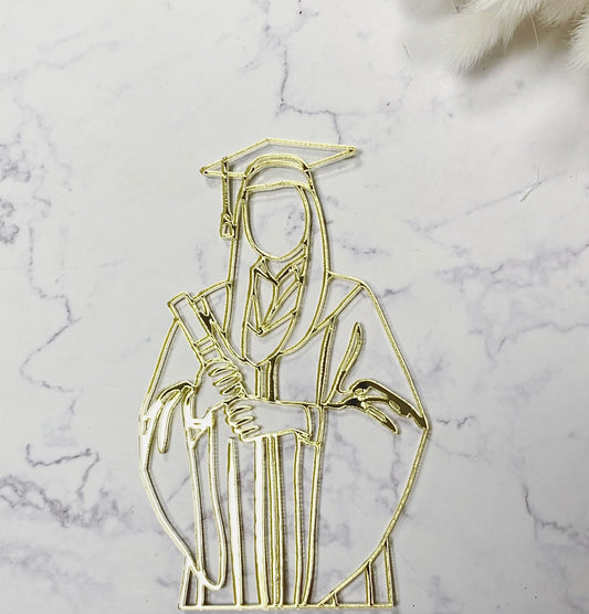 Modèle Image Diplôme