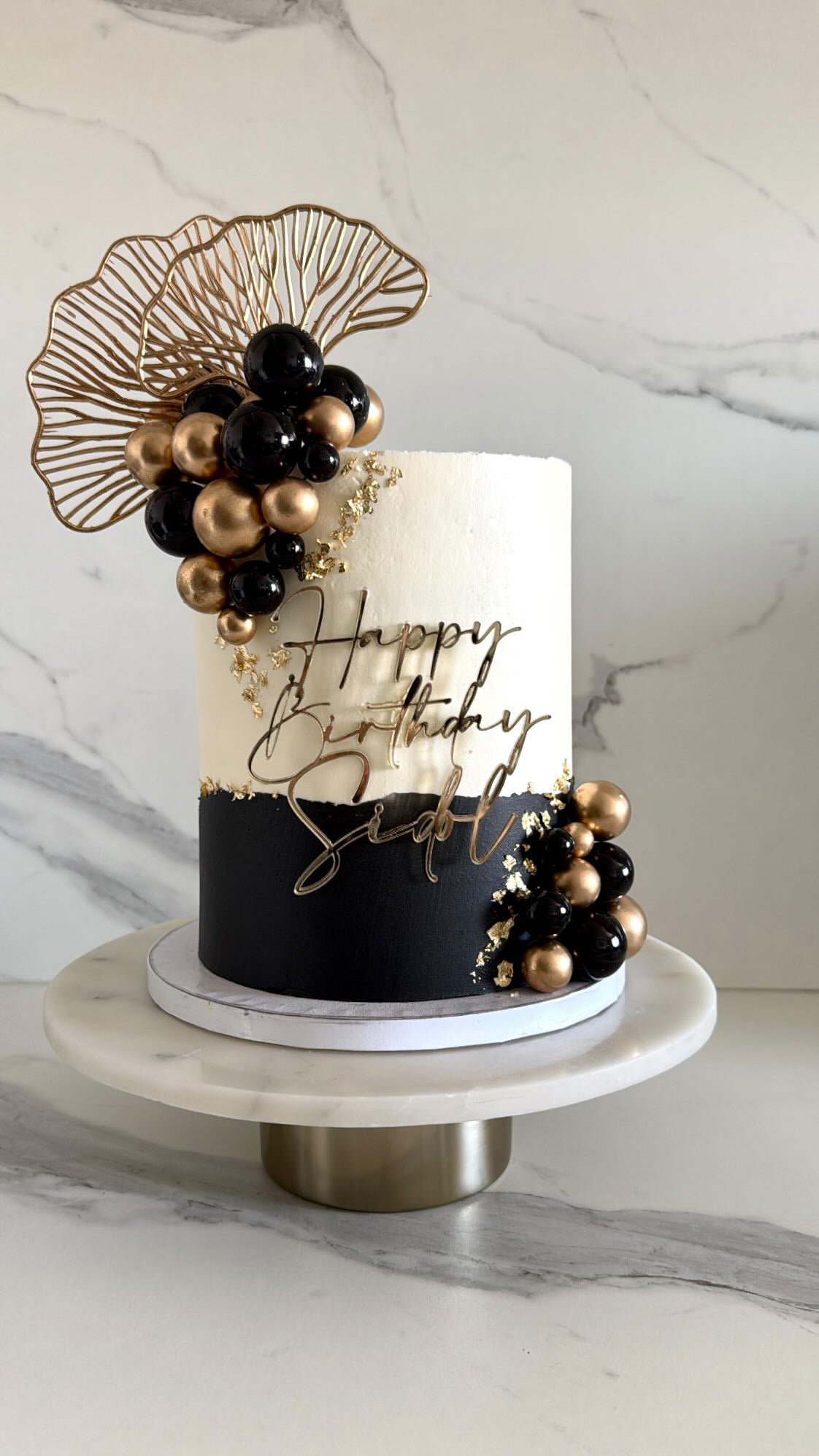 HAPPY BIRTHDAY + Prénom