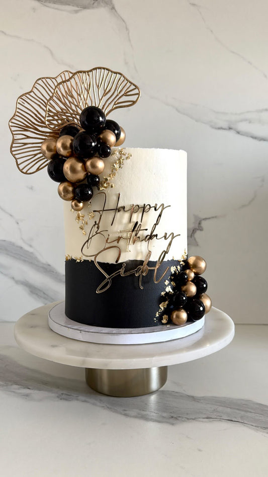 HAPPY BIRTHDAY + Prénom