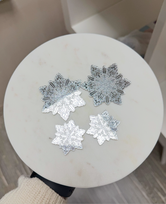 4 Flocons