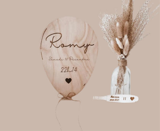 Décoration - MY BALLOON