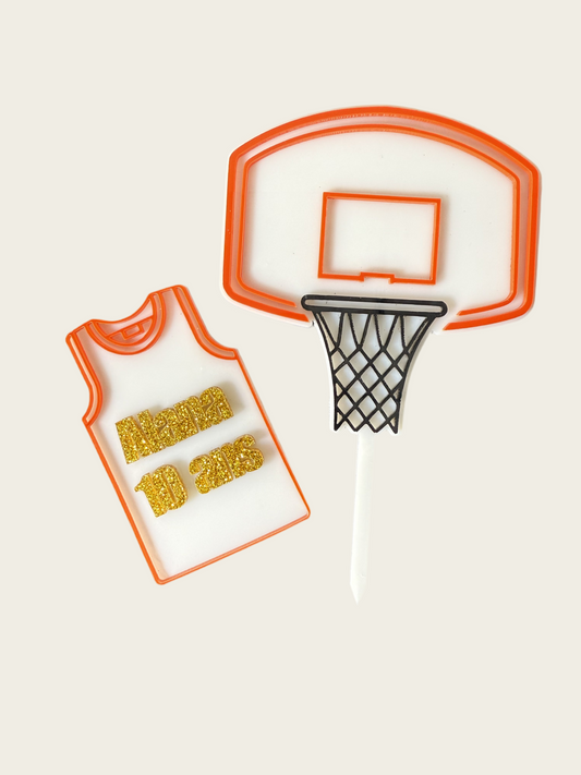 Lot Basket