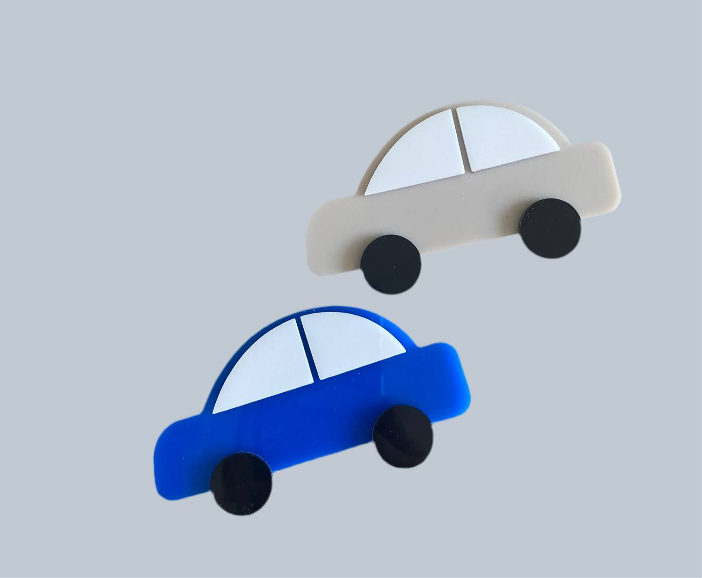 Face Topper 1 Voiture