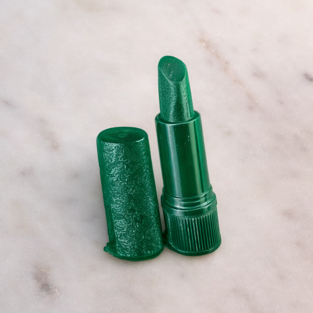 Rouge à lèvre magique