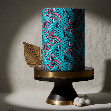 Modèle Impression Alimentaire - SUCRE