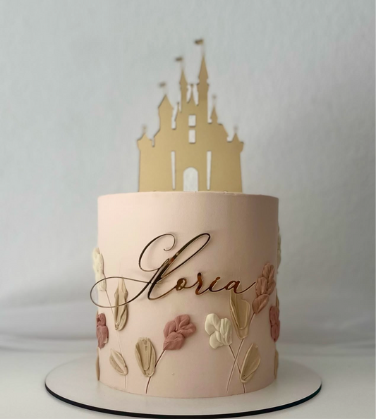 Topper - Chateau