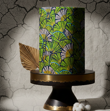 Modèle Impression Alimentaire - SUCRE