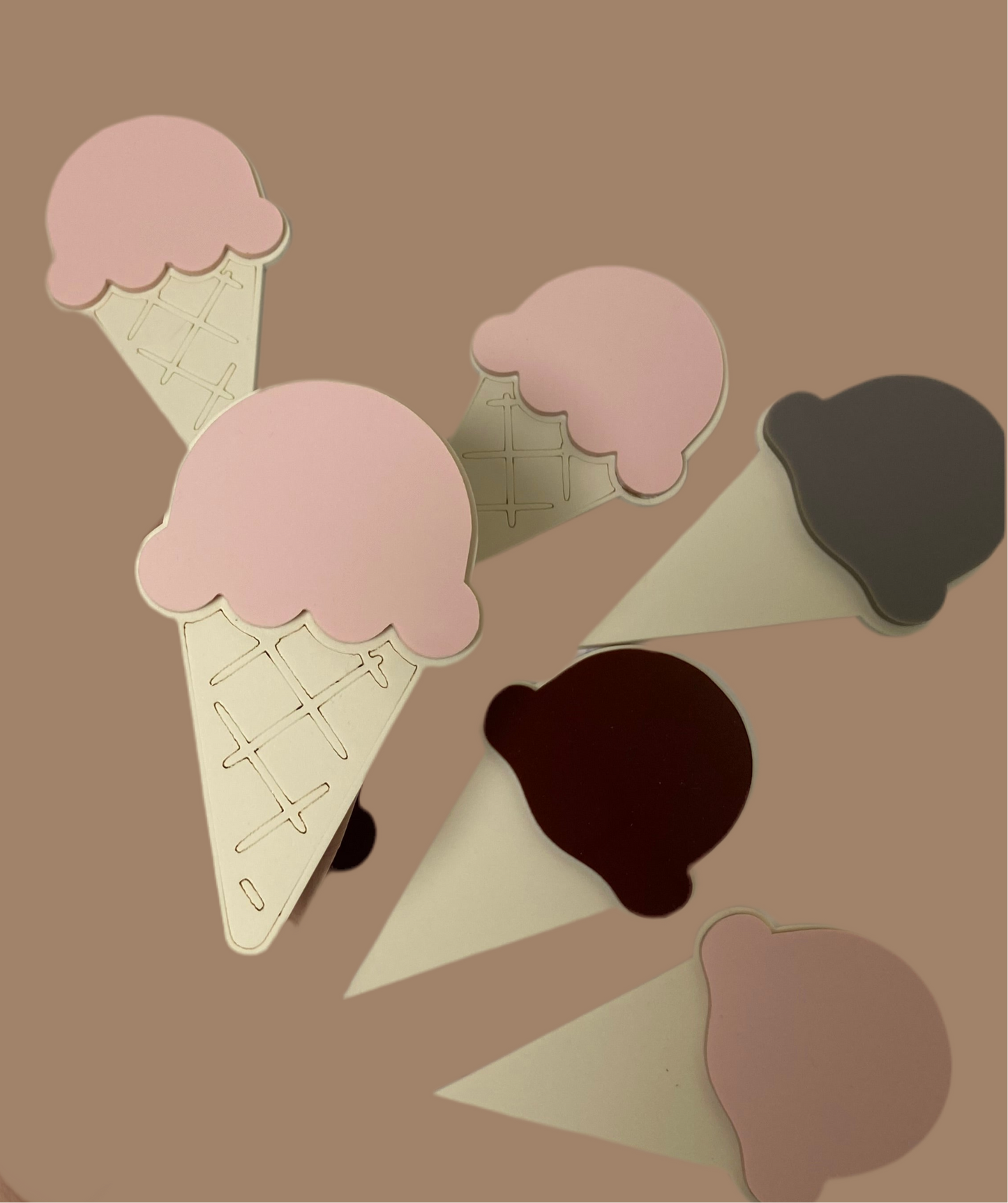 Glace x1