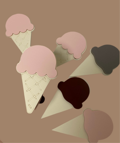 Glace x1