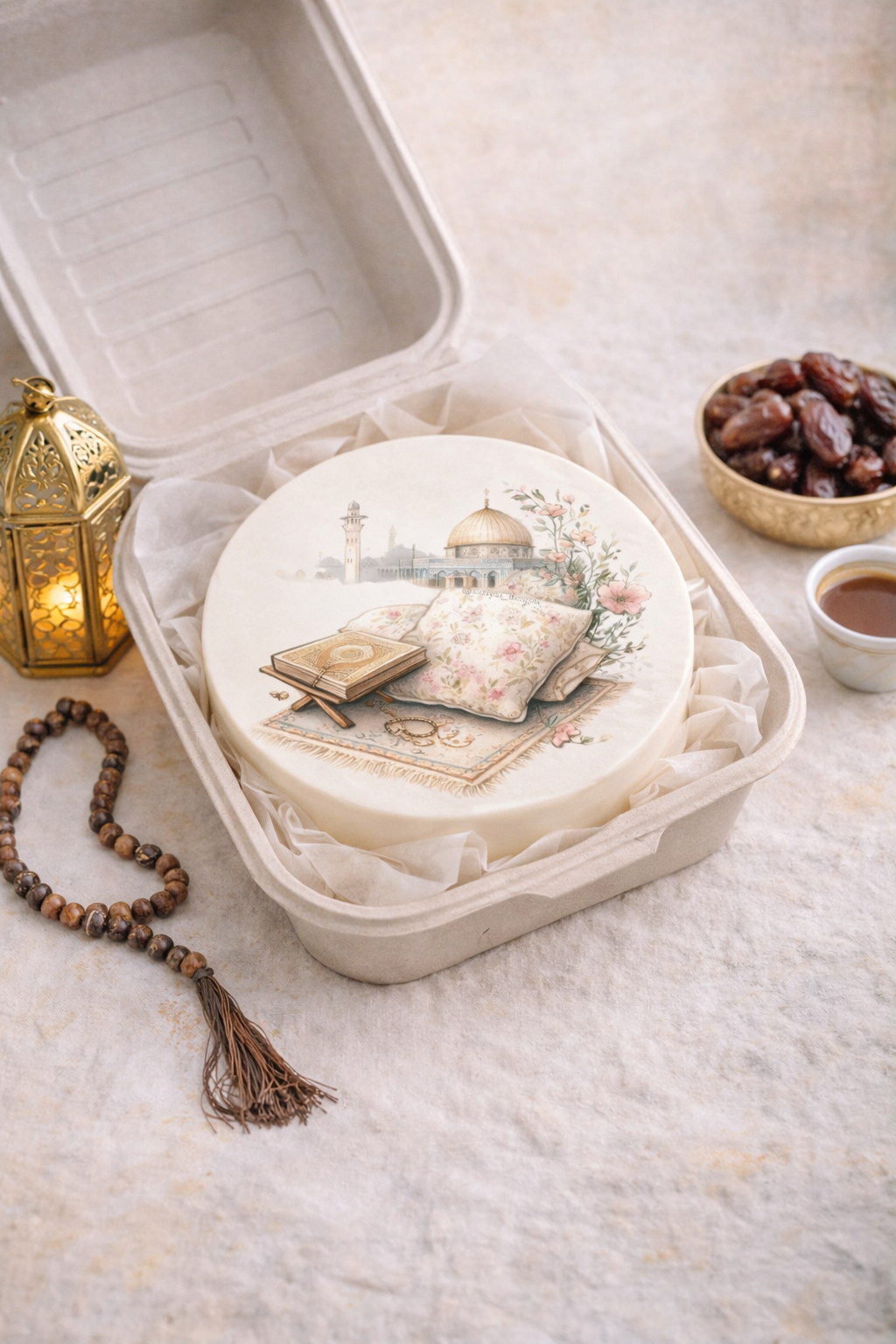 Modèle Impression Alimentaire - SUCRE -