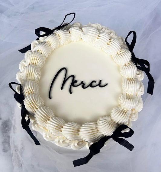 Modèle Merci