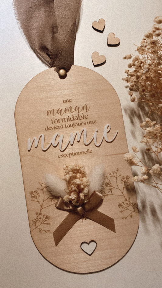 Fête des MAMIES