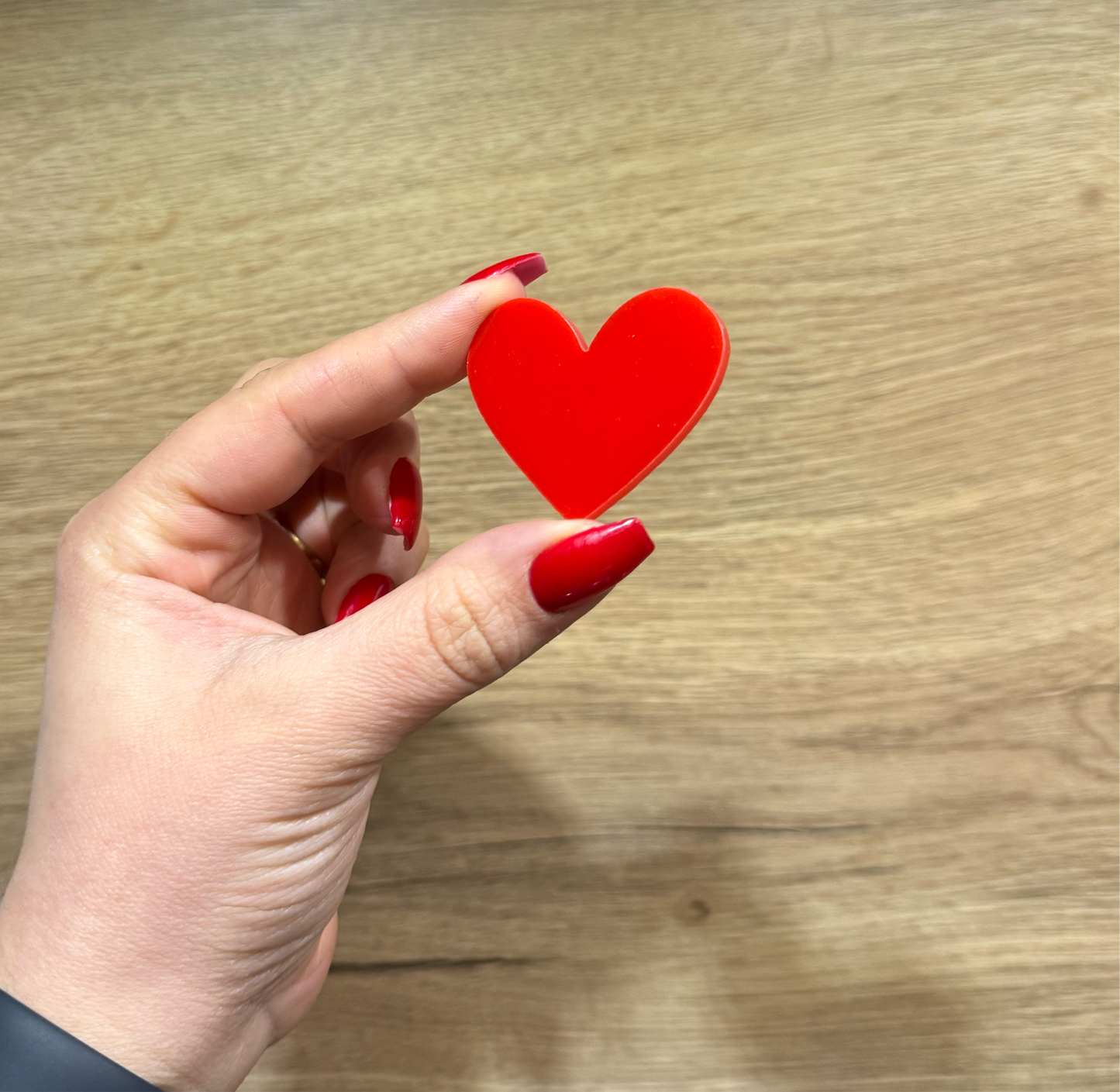 St Valentin - Coeur