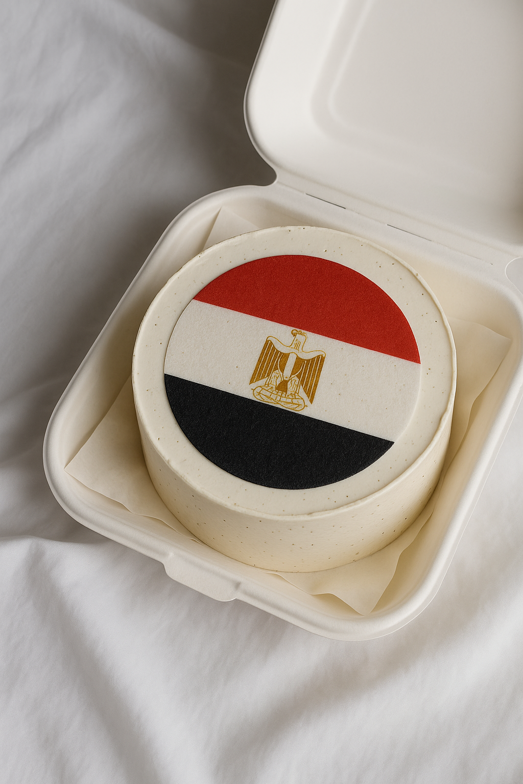 Impression alimentaire PAYS