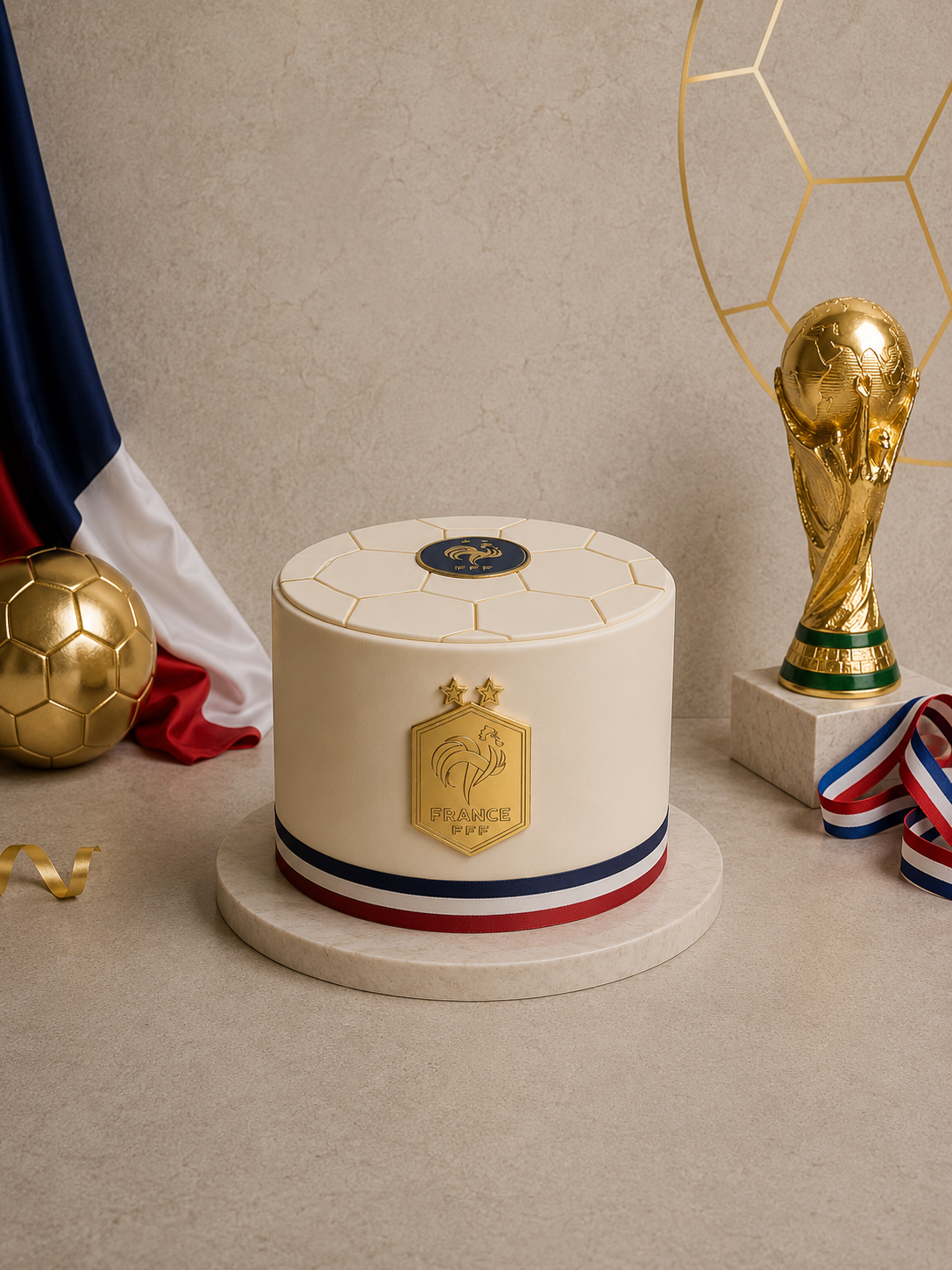 FFF ⭐️ ⭐️ 🇫🇷