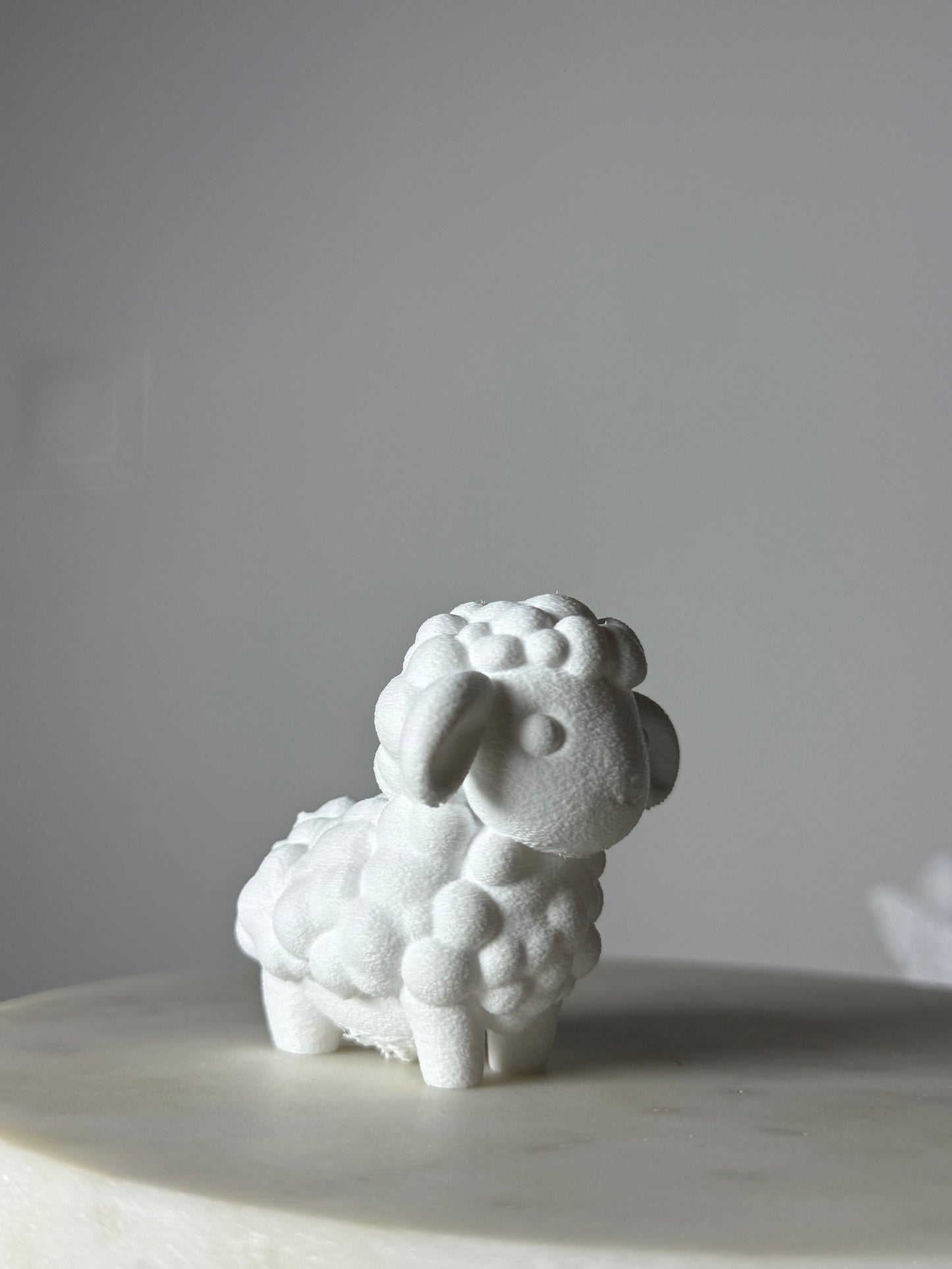 Figurine - Mouton