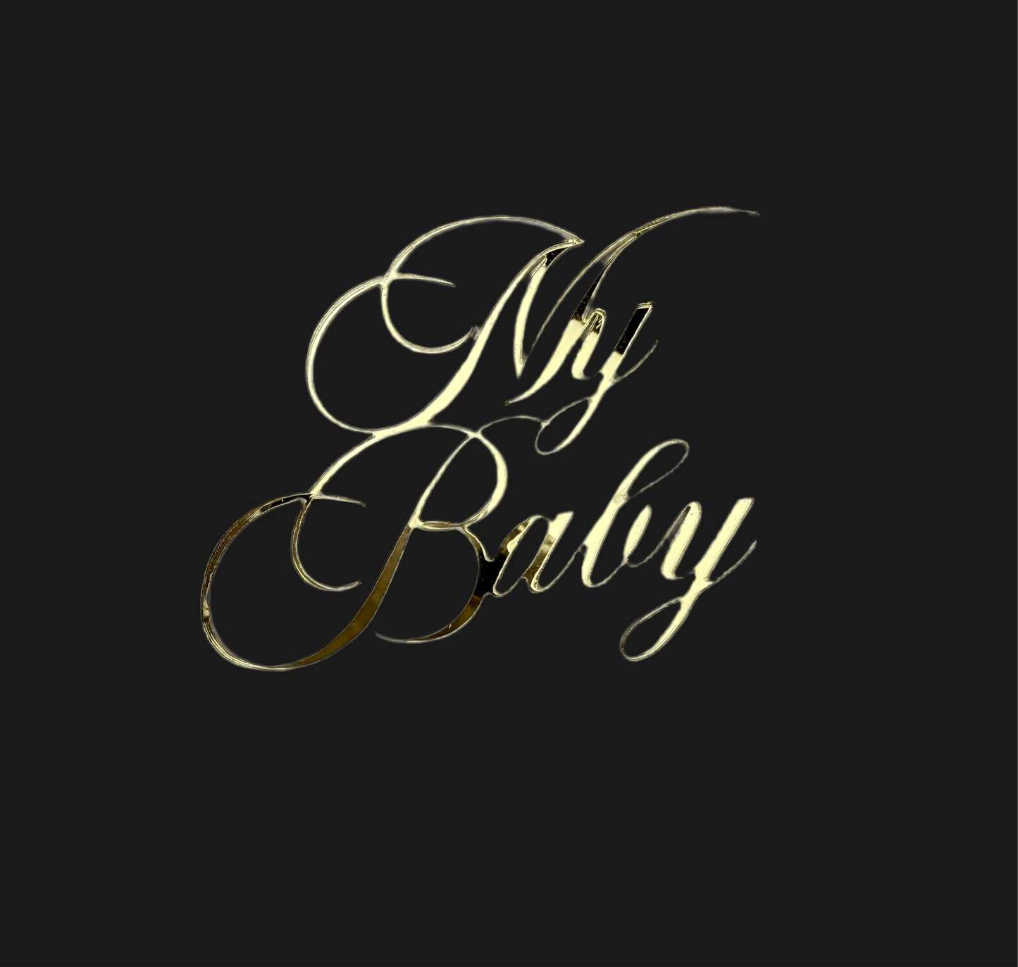 My Baby