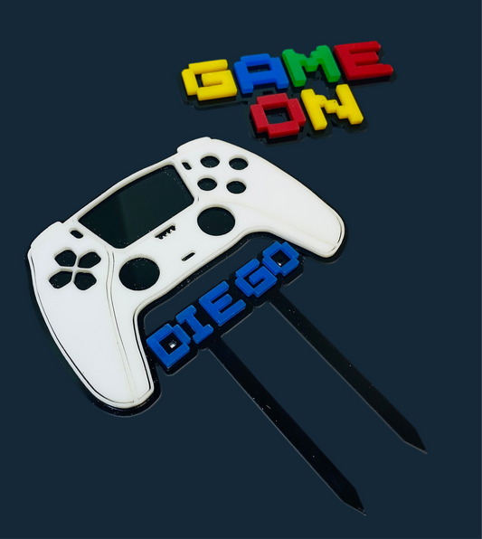 Manette jeux vidéo