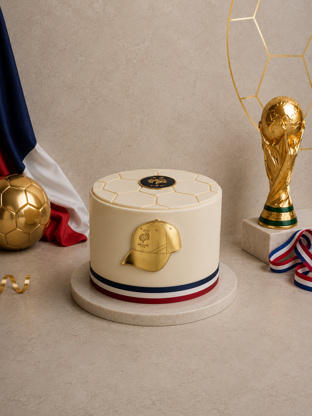 Casquette France 🇫🇷