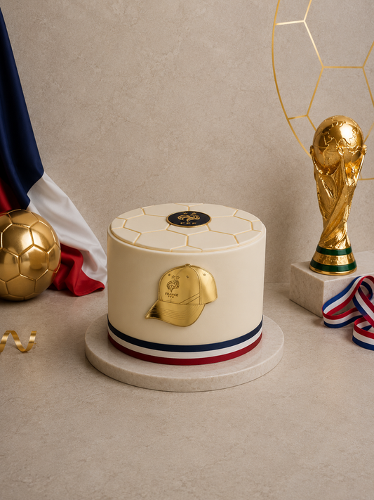 Casquette France 🇫🇷