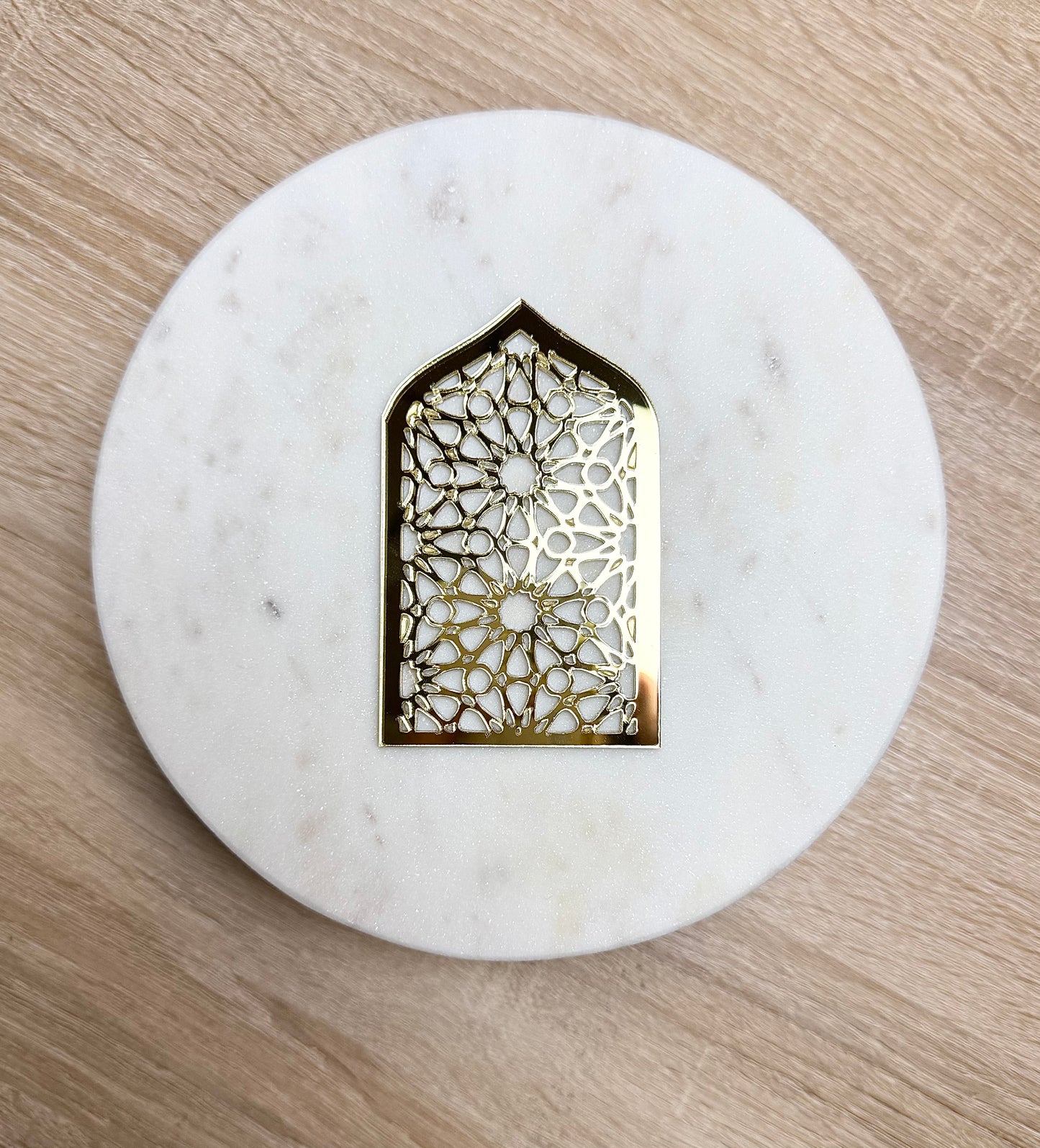 Porte Marrakech