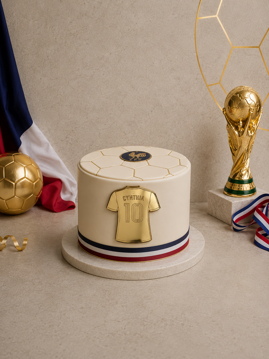 Maillot Personnalisé