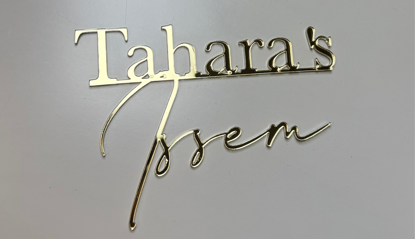 Tahara Circoncision