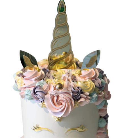 Lot Licorne