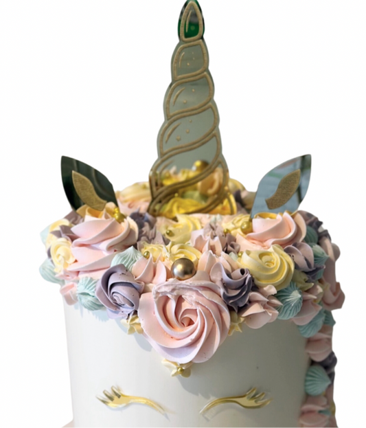 Lot Licorne