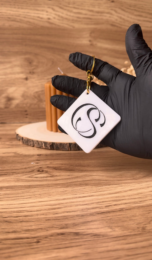 Porte Clefs | TOUCH