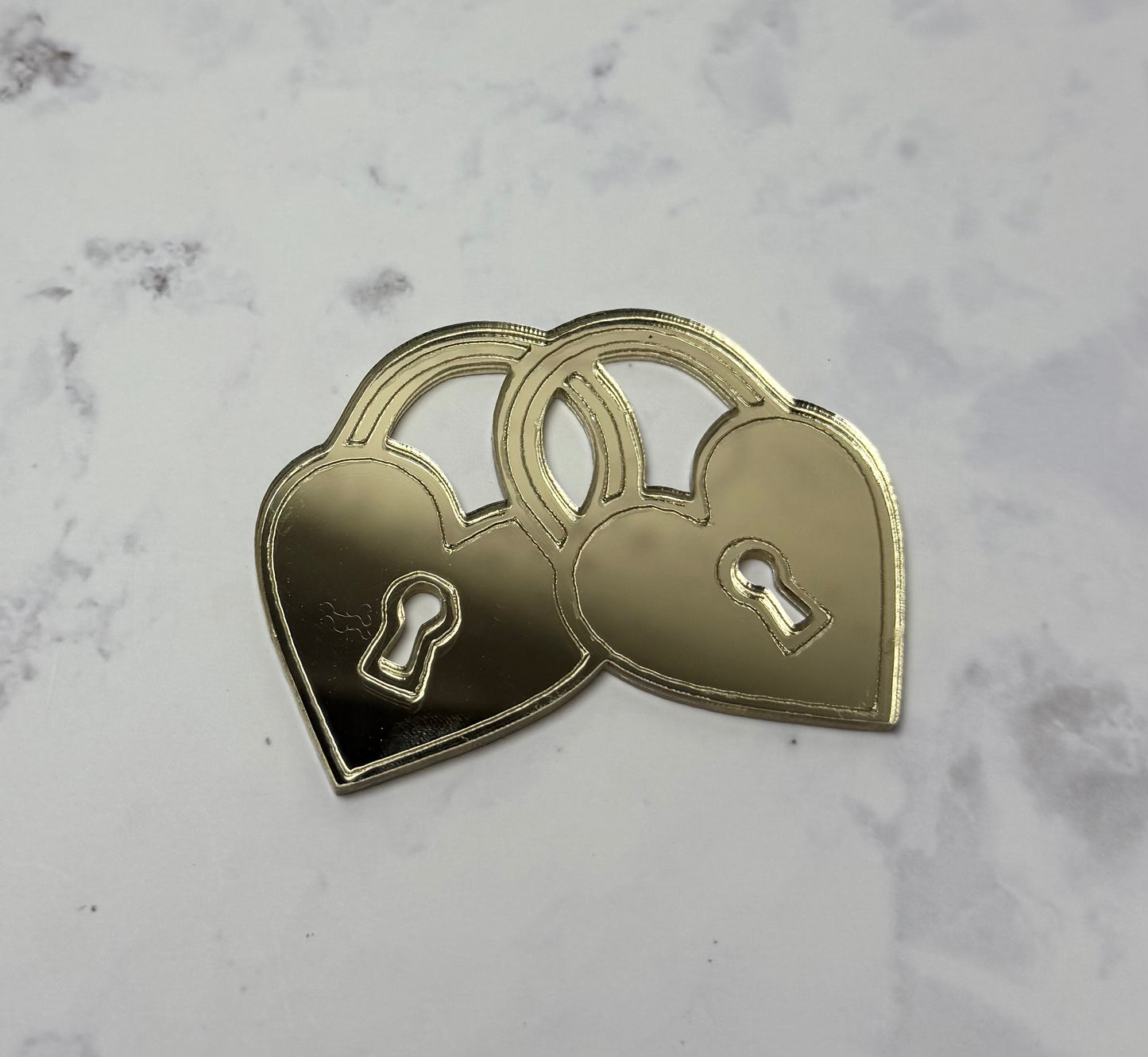 St Valentin - Cadenas