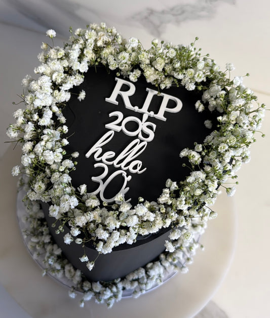 RIP Hello