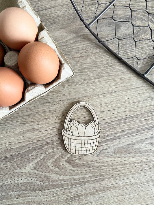 Pâques - Les œufs 🥚