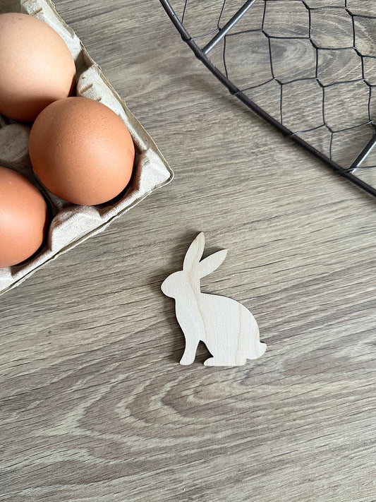 Pâques - Lapin 2