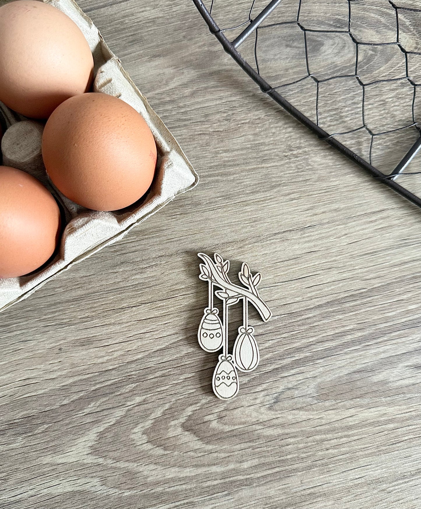 Pâques - Les œufs 🥚 2