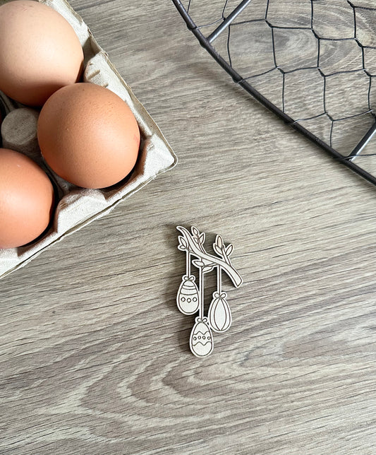 Pâques - Les œufs 🥚 2