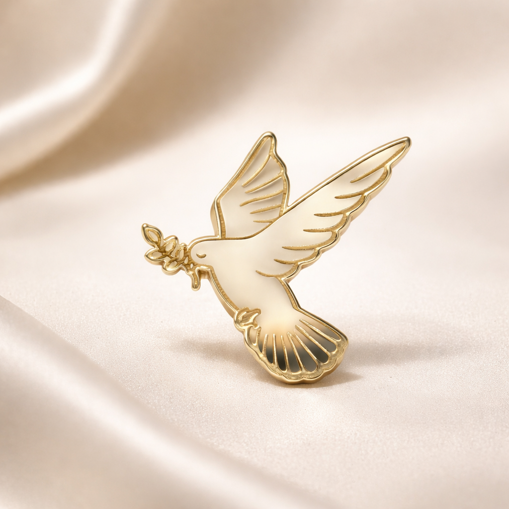 Topper Dove
