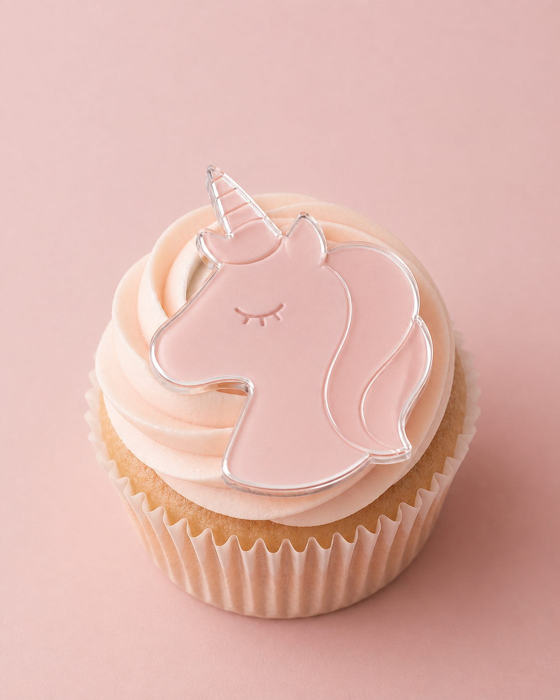 10 Toppers CUPCAKES IMAGE - À personnaliser.