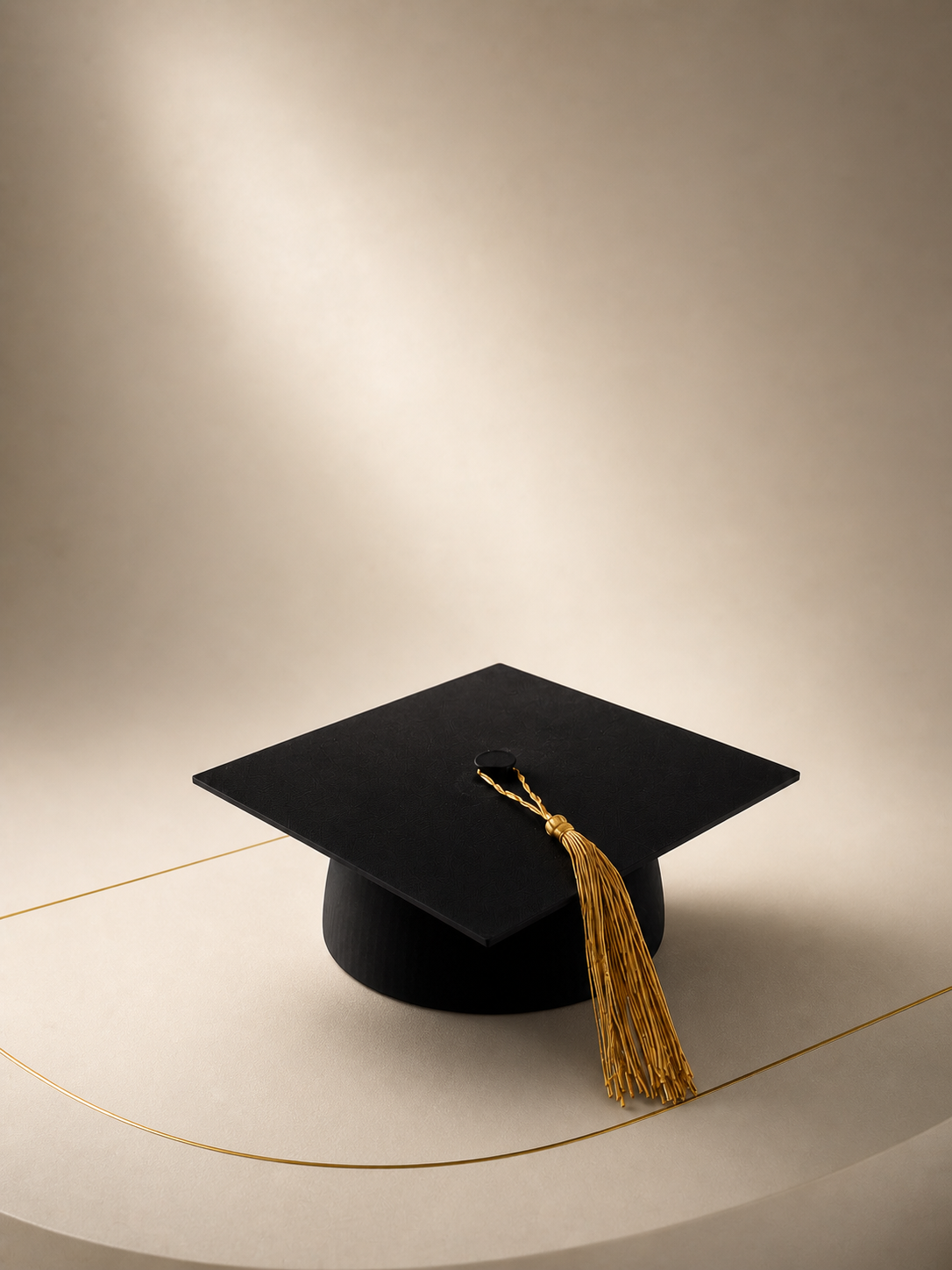 Toque diplômé