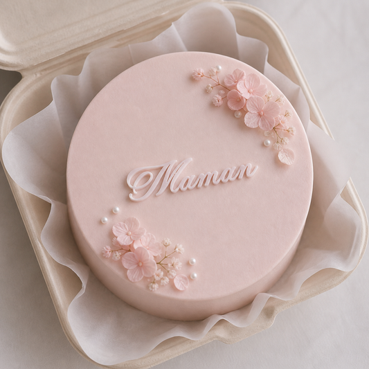 « Maman »