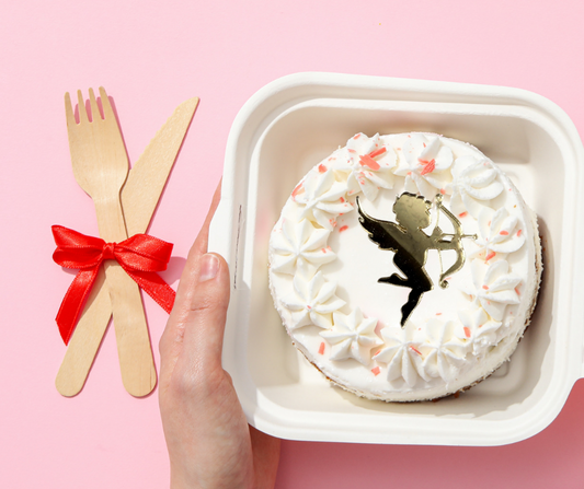 St Valentin - Cupidon