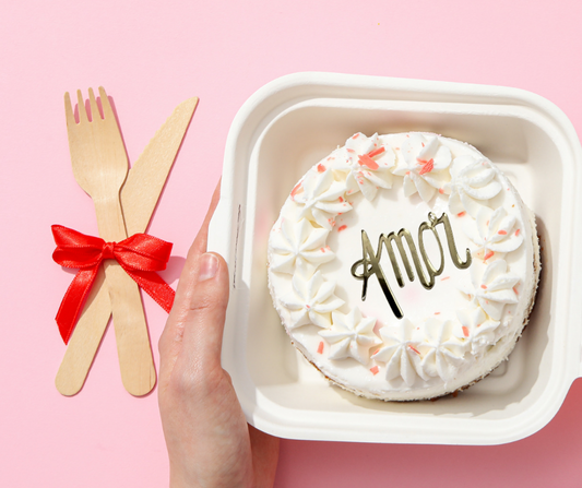 St Valentin - Amor