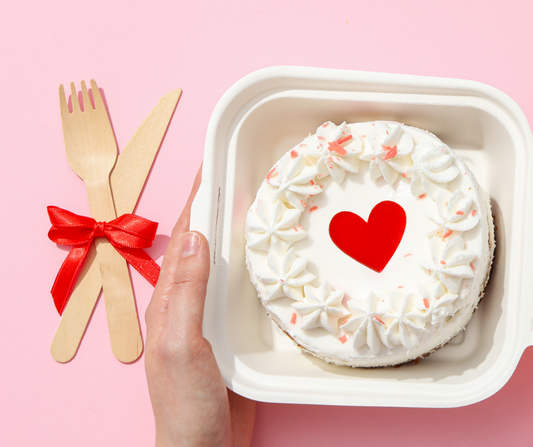 St Valentin - Coeur