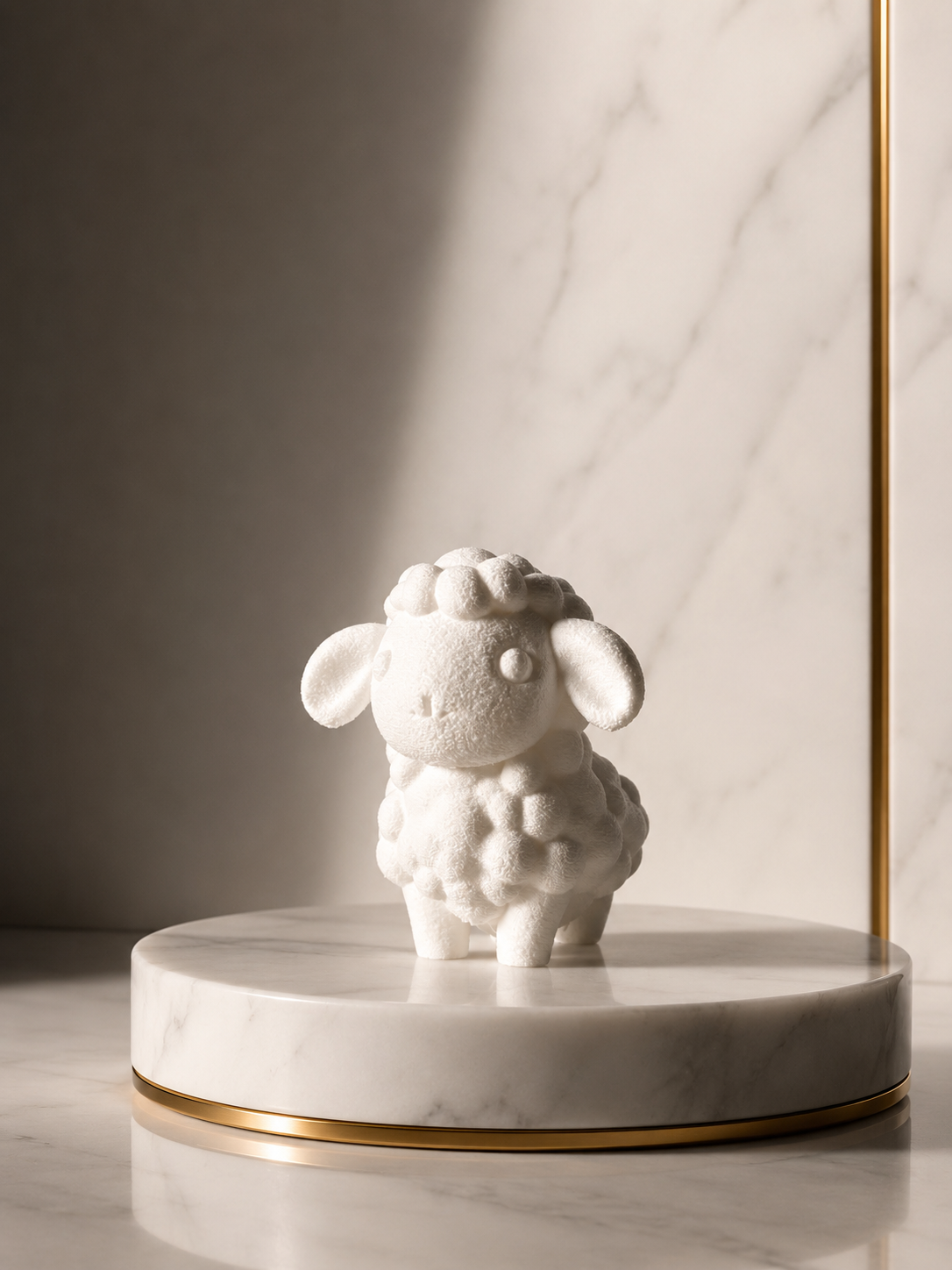 Figurine - Mouton