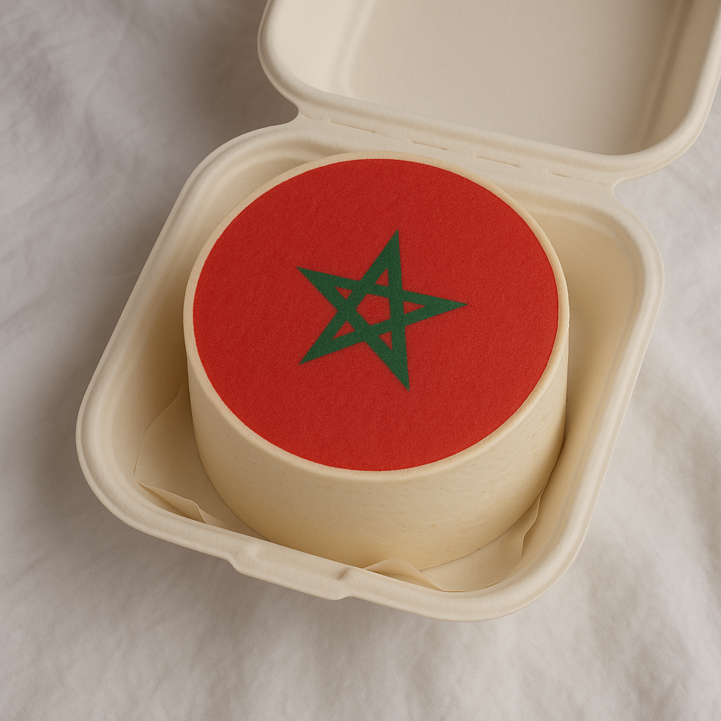 Impression alimentaire PAYS