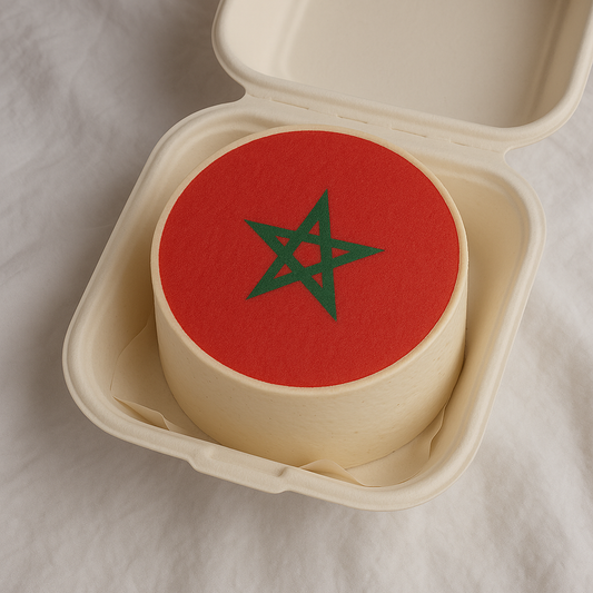 Impression alimentaire PAYS