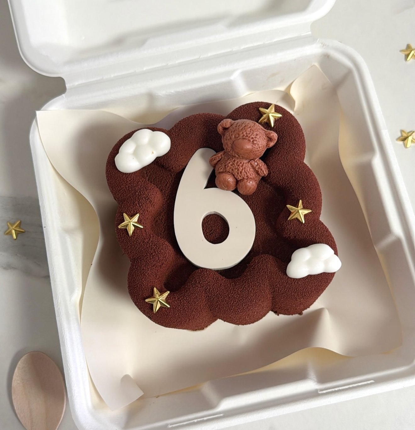 Face Topper - ONE NUMBER, if several add multiple items